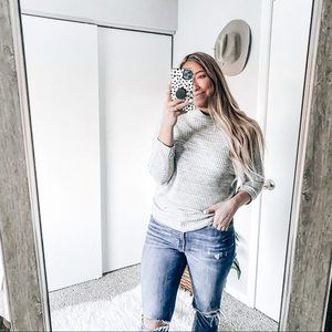 Velvet by graham & spencer sweater